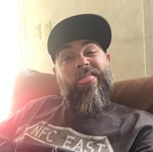 Meet your Posher, Patrick brandon